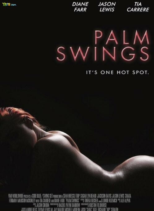 超玩妹社區/棕櫚擺動(dòng)