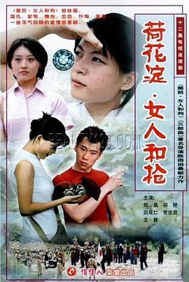 荷花淀、女人和槍(全集)