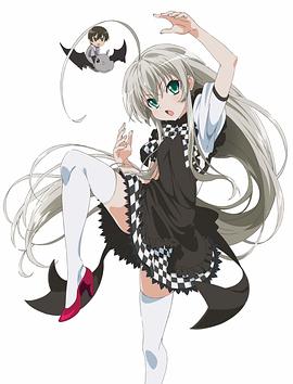 潛行吧！奈亞子(全集)