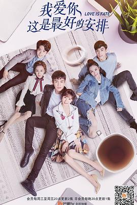 我愛(ài)你，這是最好的安排(全集)