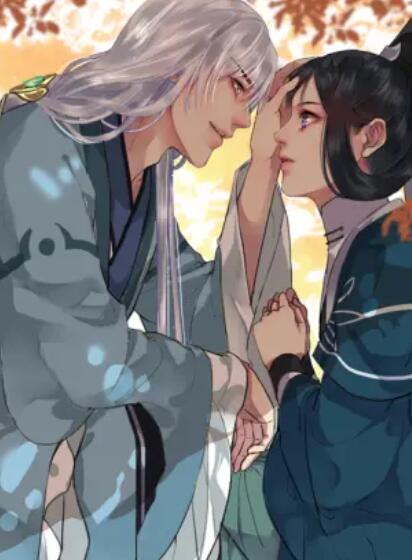 我在皇宮當巨巨 動(dòng)態(tài)漫