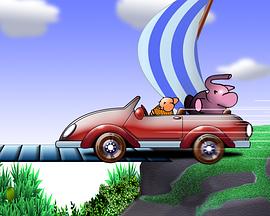 小鼠和大象的創(chuàng  )意