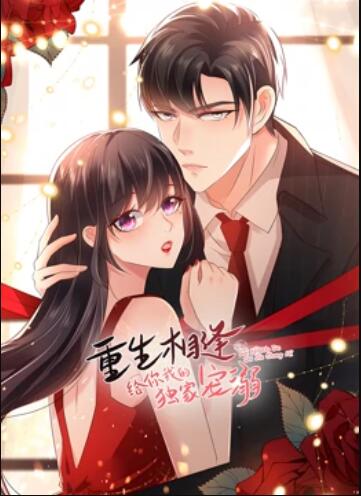 重生相逢：給你我的獨家寵溺 動(dòng)態(tài)漫畫(huà)第二季