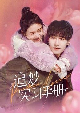 追夢(mèng)實(shí)習手冊