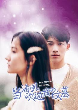 當海風(fēng)吹過(guò)我的墳墓(全集)