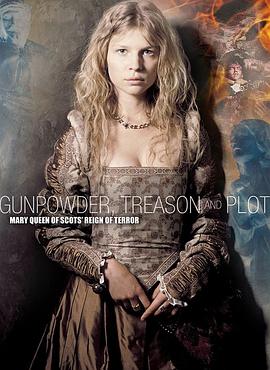 火藥、背叛和陰謀（國語(yǔ)版）下(全集)