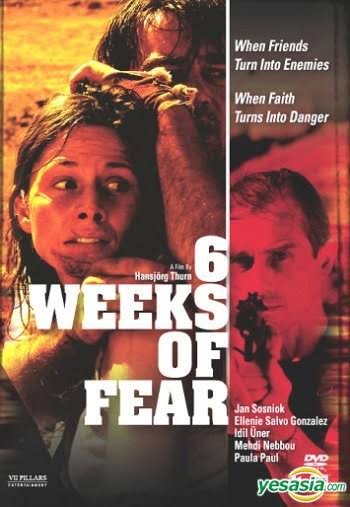 6級暴逃 下（國語(yǔ)版）(全集)