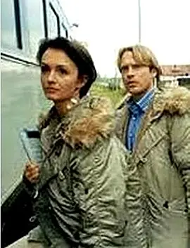 科學(xué)救援組（國語(yǔ)版）(全集)