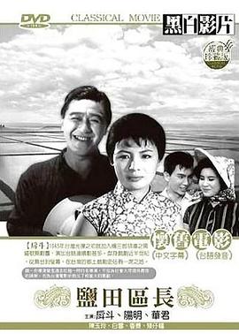 鹽田區長(cháng)(全集)