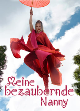 魔法保姆（國語(yǔ)版）(全集)