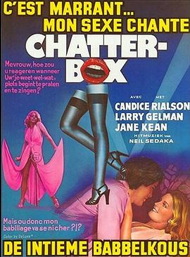 話(huà)匣子(全集)