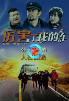 厲害了我的車(chē)(全集)