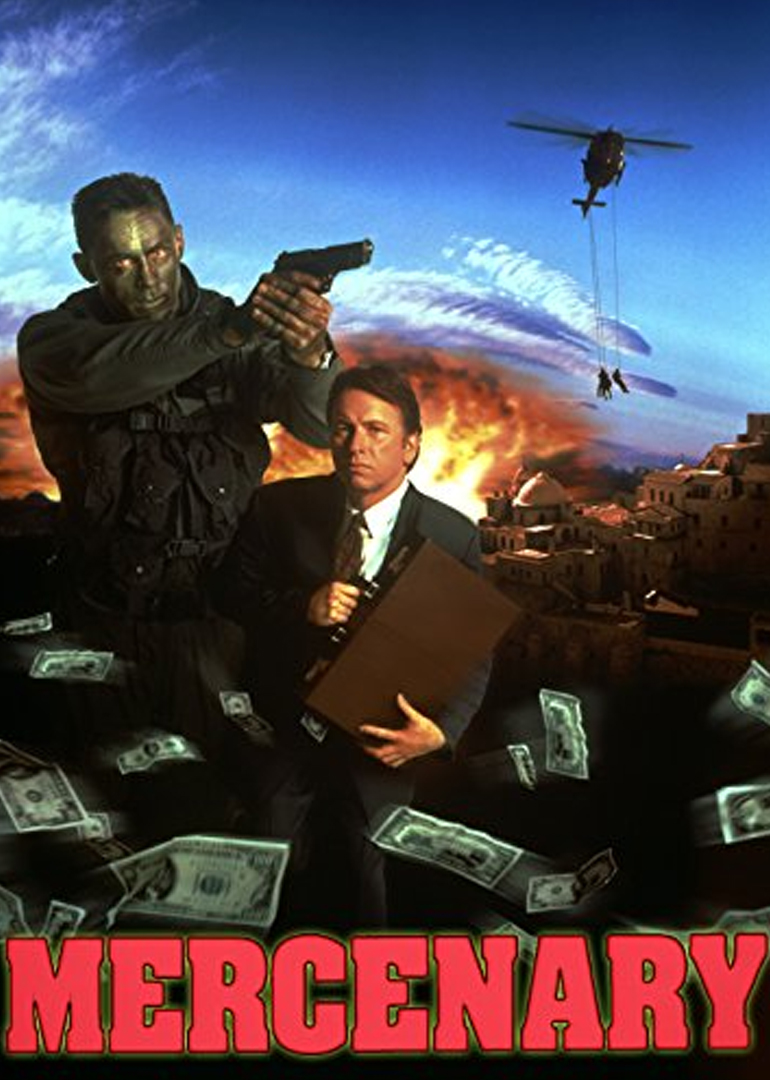 復仇的怒火(英語(yǔ)版)