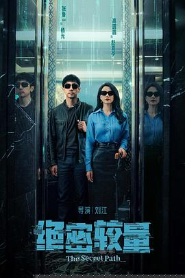 絕密較量(全集)