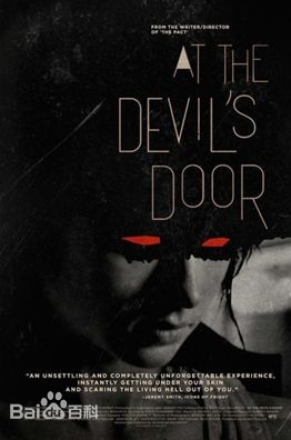 惡魔的門(mén)前(全集)