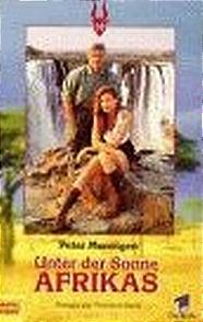 憶起非洲 走進(jìn)非洲第七章拂曉之獅 普通話(huà)版(全集)