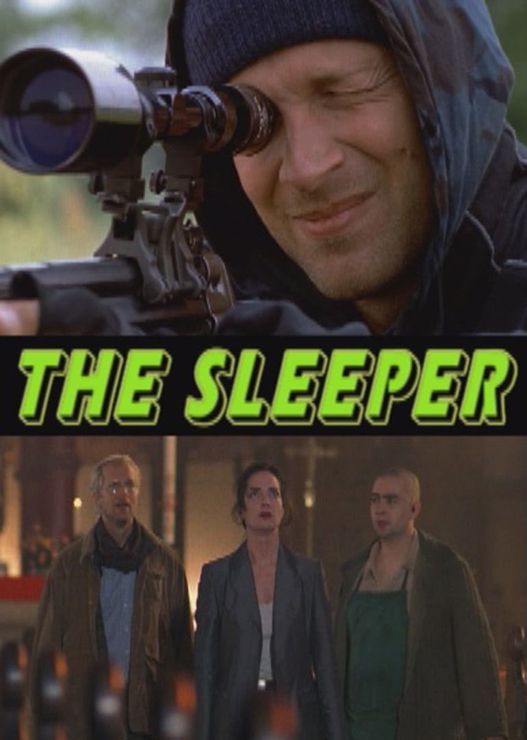 催眠者（普通話(huà)版)(全集)