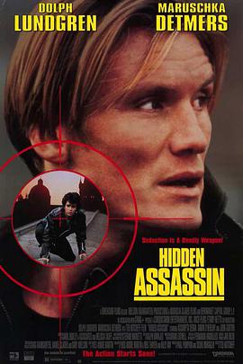 魔鬼刺客（普通話(huà)版）(全集)