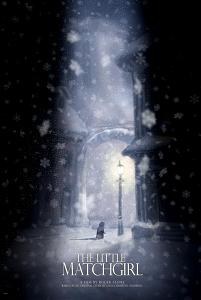 賣(mài)火柴的小女孩(全集)