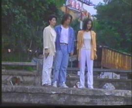 猛龍特警之天羅地網(wǎng)粵語(yǔ)版