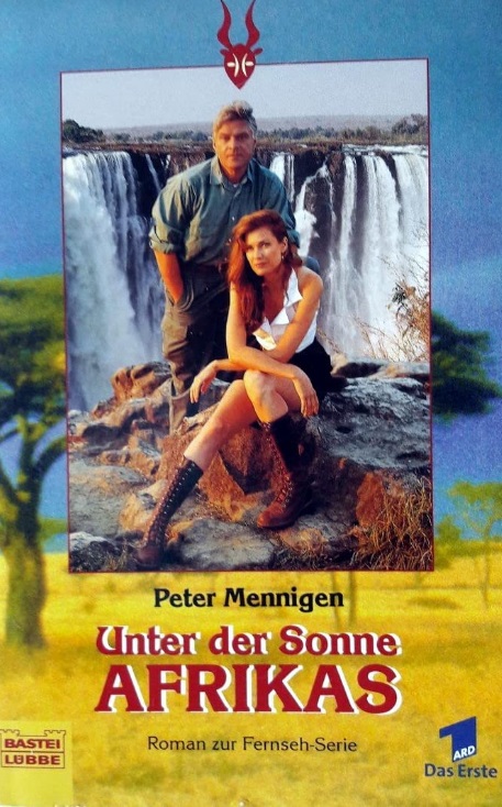 憶起非洲 走進(jìn)非洲第十二章勃蘭特之鄉(全集)