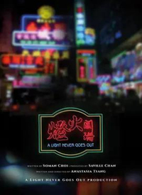 燈火闌珊(國語(yǔ))