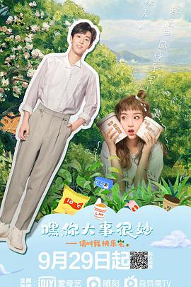 嘿！你大事很妙(全集)