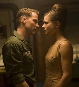 一位軍人的愛(ài)戀