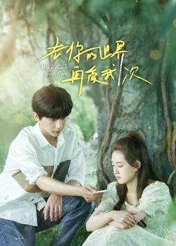 去你的世界再愛(ài)我一次(全集)