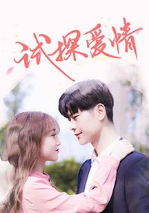 試探愛(ài)情(全集)
