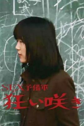 性愛(ài)預備軍