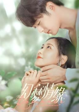 幻夢(mèng)情緣(全集)