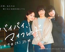 拜拜，我的朋友