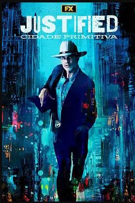 火線(xiàn)警探：原始城市第一季(全集)