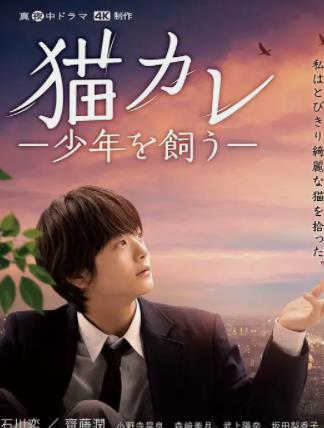 我養了個(gè)少年(全集)