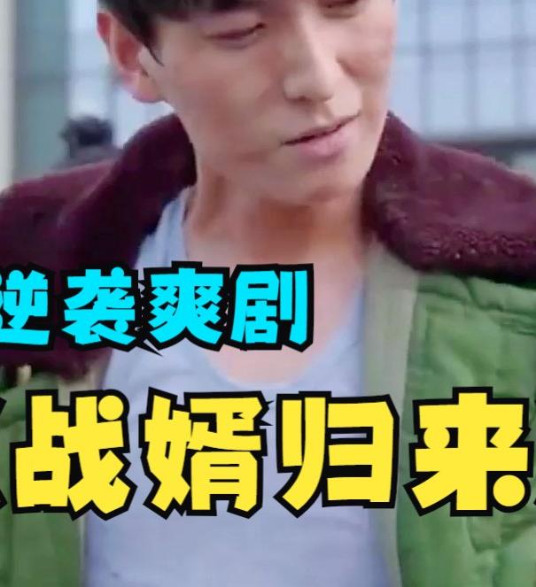 戰婿歸來(lái)(全集)