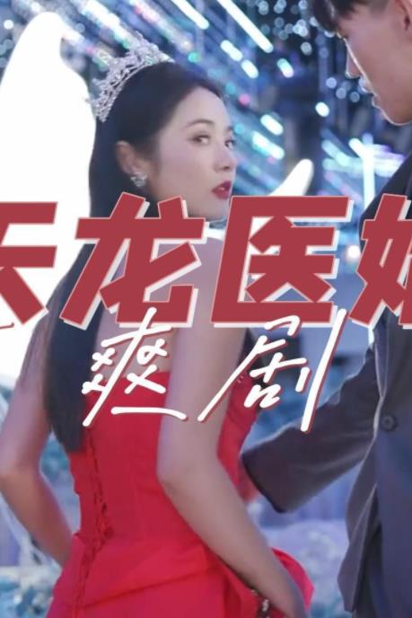 天龍醫婿(全集)