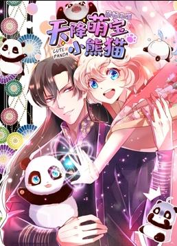 天降萌寶小熊貓動(dòng)態(tài)漫畫(huà)(全集)