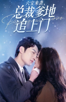 六寶來(lái)襲總裁爹地追上門(mén)(全集)