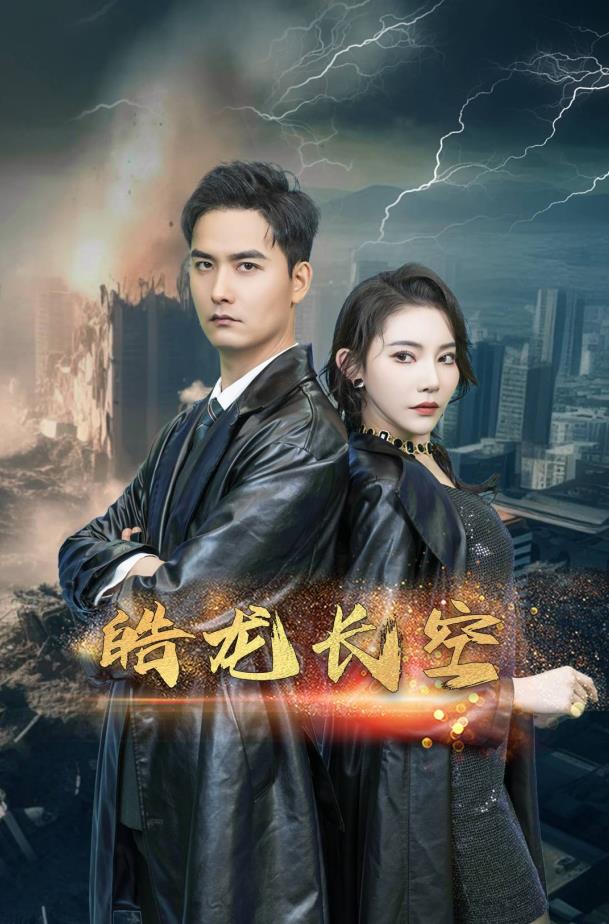 皓龍長(cháng)空(全集)