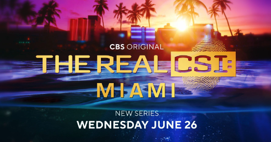 真實(shí)犯罪現場(chǎng)調查：邁阿密