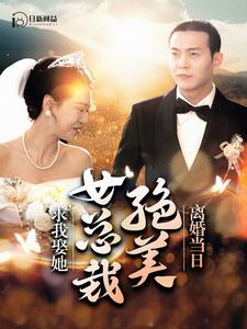 離婚當日，絕美女總裁求我娶她(全集)