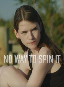 無(wú)法旋轉的她