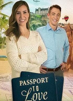 愛(ài)情護照2024