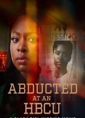 黑人學(xué)院綁架：黑人女孩失蹤電影