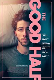 愛(ài)的另一半