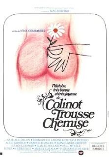 科利諾寓教于樂(lè )的故事