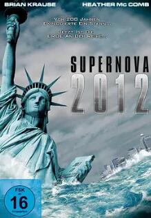 2012：超時(shí)空危機