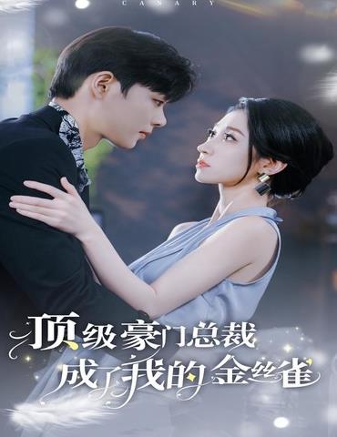 頂級豪門(mén)總裁成了我的金絲雀(全集)