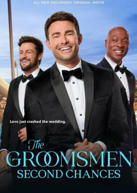 伴郎：第二次機會(huì )